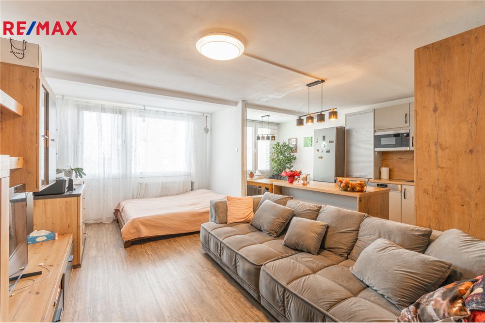 Residential - Condo/Apartment - Prague 9, City of Prague - Czech Republic - 2 - 29234019-850