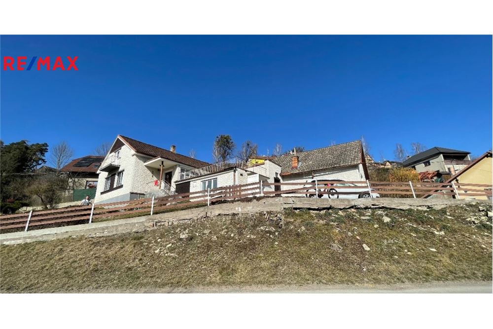 Residential - House - Sebranice, Pardubice region - Czech Republic - 25 - 29234023-173