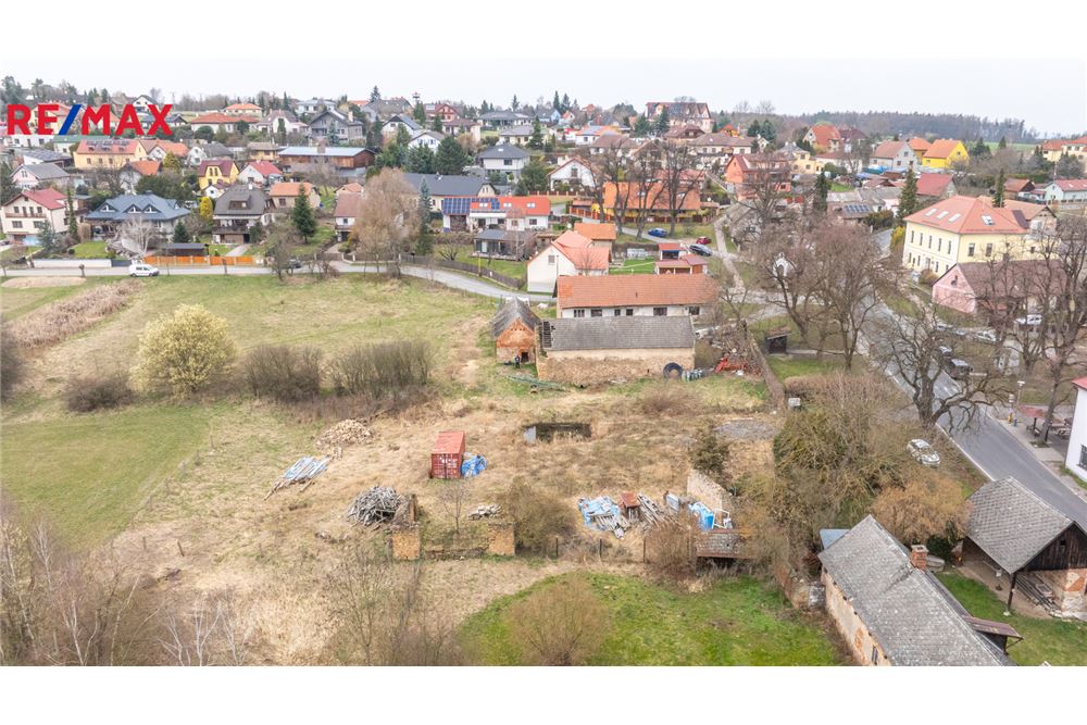 Commercial - Land - Vyžlovka, Stredocesky region - Czech Republic - 11 - 29234037-71