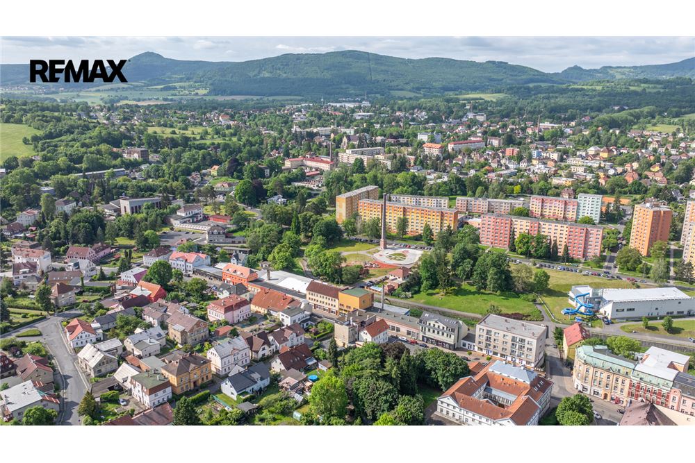 Commercial - Apartment Building - Varnsdorf, Ústí nad Labem region - Czech Republic - 54 - 29234023-194