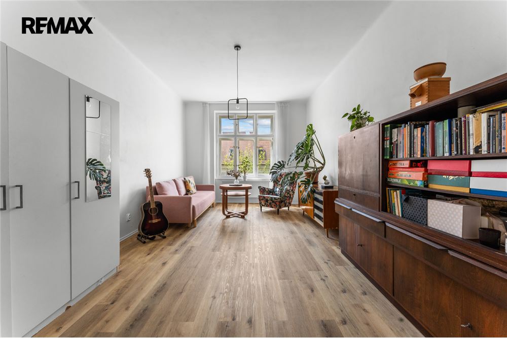 Residential - Condo/Apartment - Prague 3, City of Prague - Czech Republic - 8 - 29234029-432