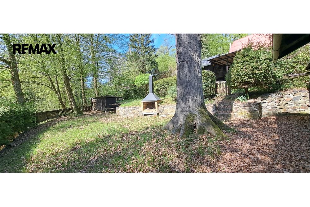 Residential - Cottage - Štěchovice, Stredocesky region - Czech Republic - 13 - 29234023-189
