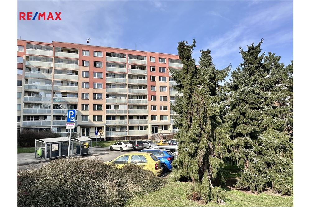 Residential - Condo/Apartment - Prague 9, City of Prague - Czech Republic - 21 - 29234019-847