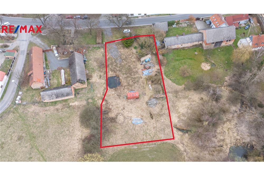 Commercial - Land - Vyžlovka, Stredocesky region - Czech Republic - 5 - 29234037-71