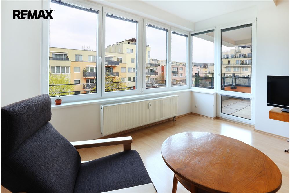 Wohnung - Wohnung - Praha 5, hl. m. Praha - Czech Republic - 1 - 29234027-35