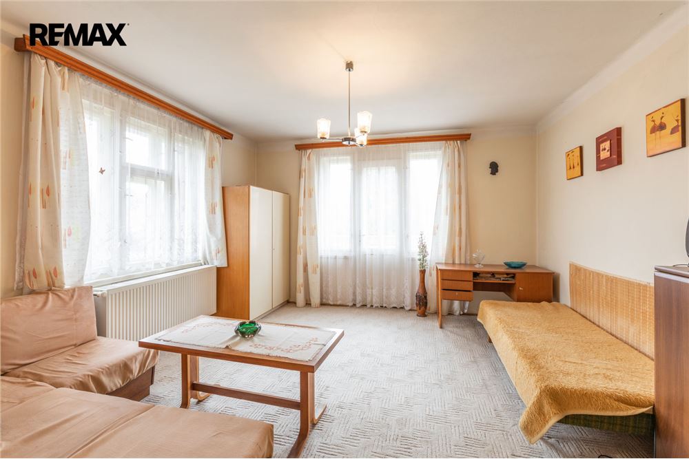 Residential - House - Krušovice, Stredocesky region - Czech Republic - 4 - 29234023-193