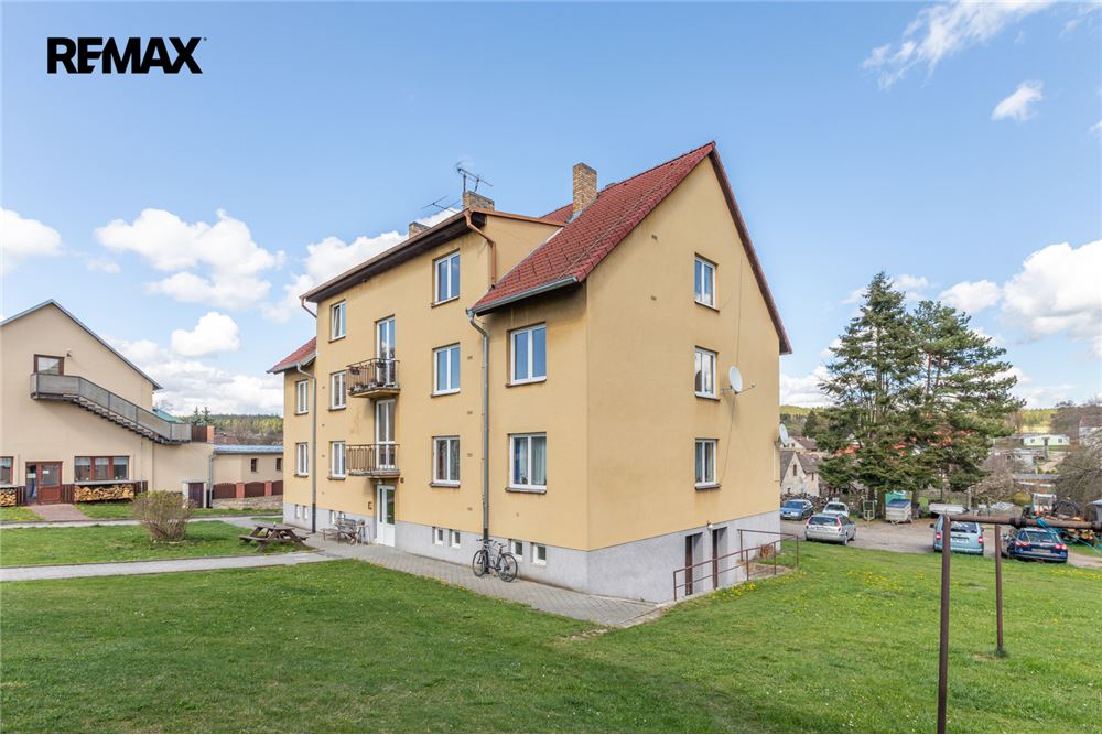 Commercial - Apartment Building - Staré Město pod Landštejnem, Jihocesky region - Czech Republic - 3 - 29234029-430