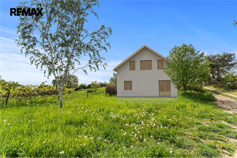 Commercial - Land - Mořina, Stredocesky region - Czech Republic - 1 - 29234029-425