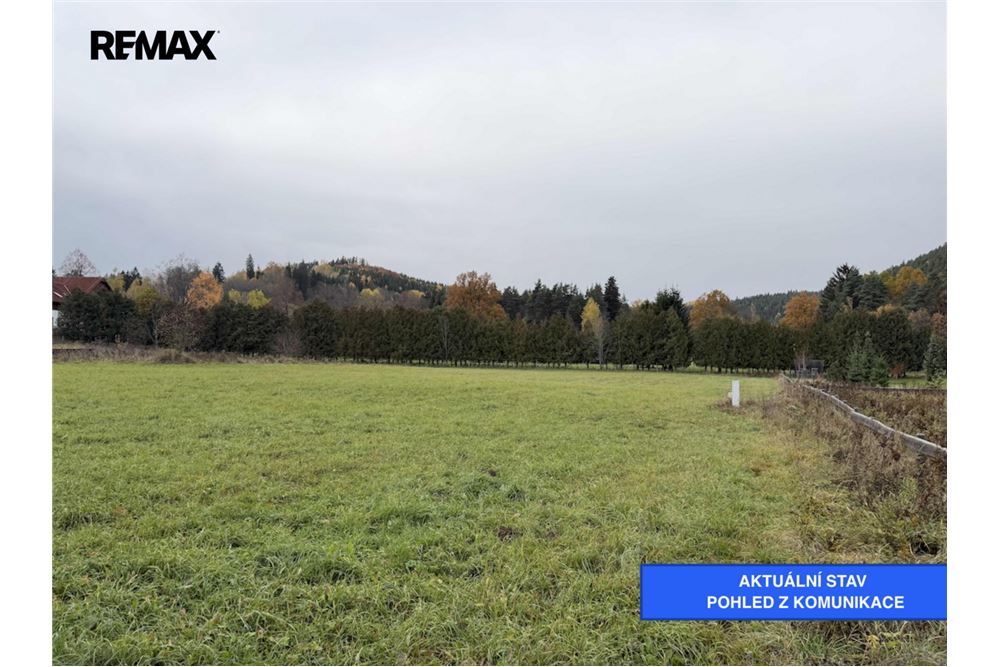 Commercial - Land - Rejštejn, Plzeň region - Czech Republic - 2 - 29234043-12