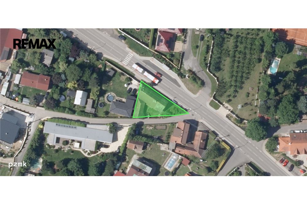 Commercial - Land - Kamenice, Stredocesky region - Czech Republic - 3 - 29234019-861