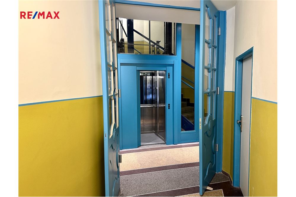 Residential - Condo/Apartment - Prague 3, City of Prague - Czech Republic - 16 - 29234019-849