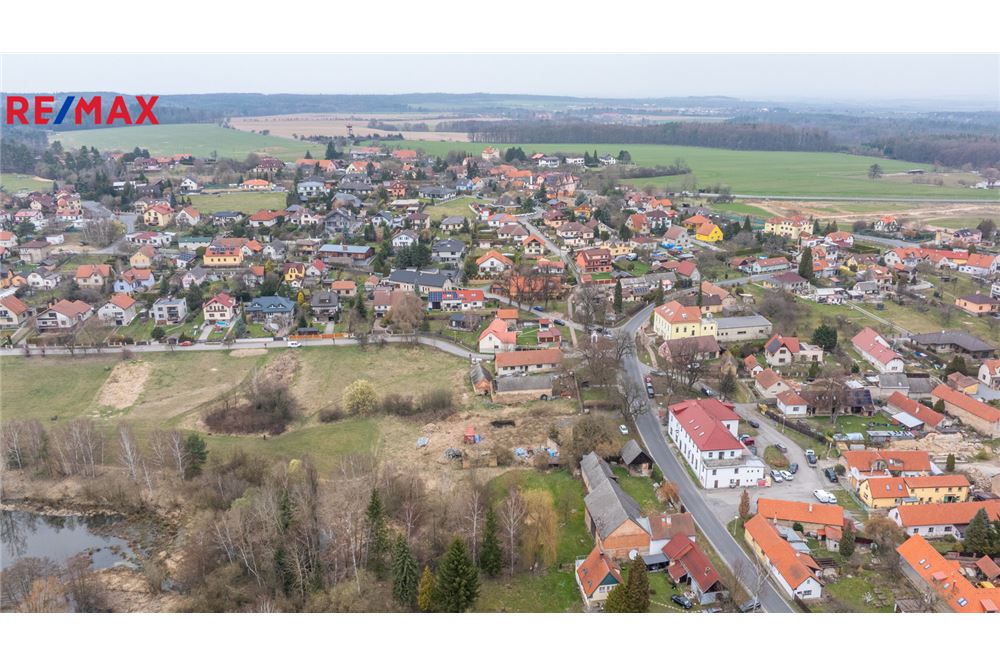 Commercial - Land - Vyžlovka, Stredocesky region - Czech Republic - 7 - 29234037-71