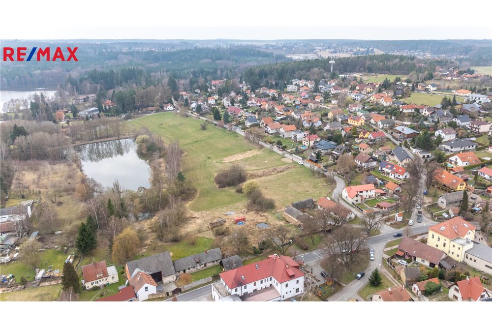 Commercial - Land - Vyžlovka, Stredocesky region - Czech Republic - 6 - 29234037-71