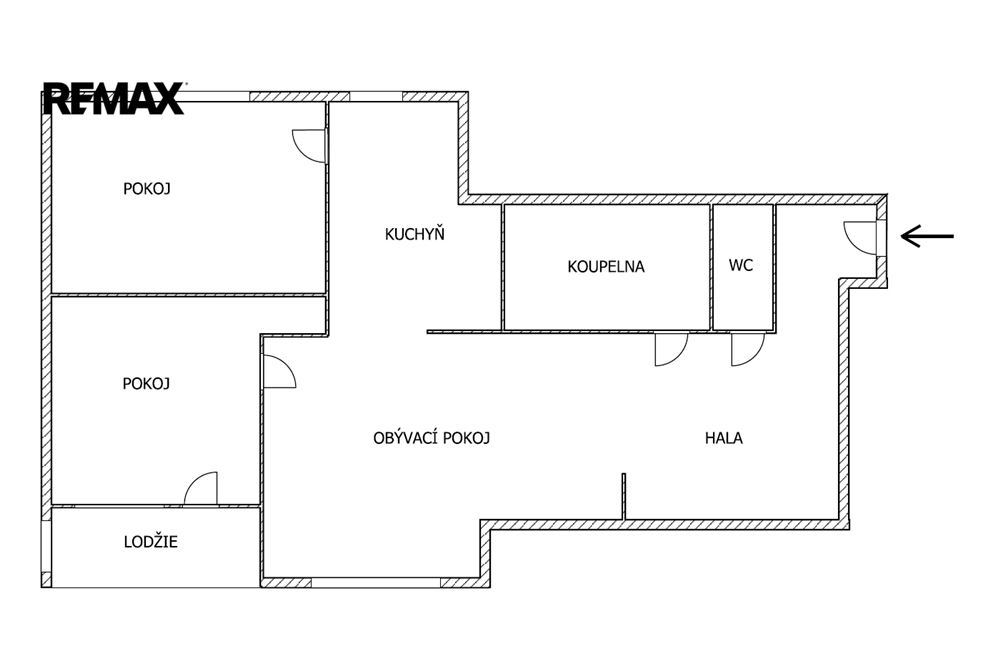 Residential - Condo/Apartment - Prague 5, City of Prague - Czech Republic - 18 - 29234019-862