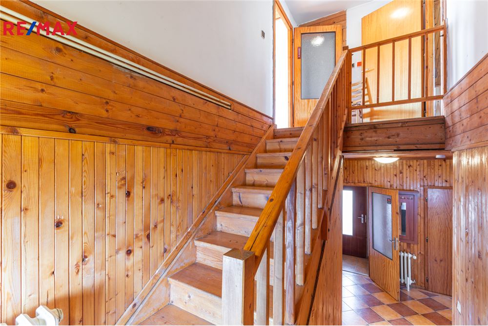 Residential - House - Roztoky, Stredocesky region - Czech Republic - 14 - 29234037-66