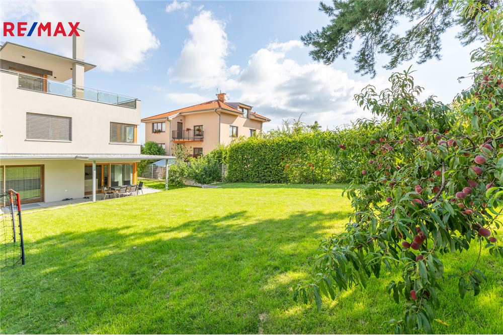 Residential - Villa - Prague 6, City of Prague - Czech Republic - 26 - 29234030-309