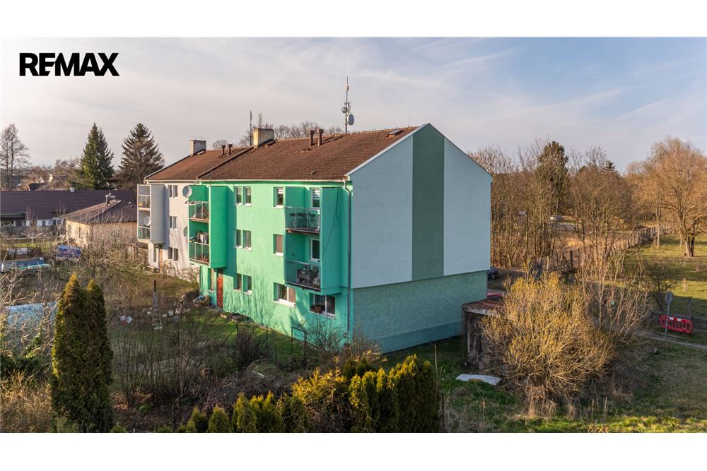Commercial - Apartment Building - Úhonice, Stredocesky region - Czech Republic - 1 - 29234029-417