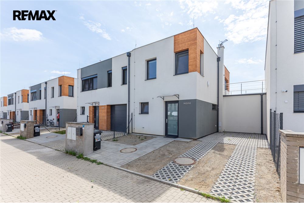 Residential - House - Prague 9, City of Prague - Czech Republic - 1 - 29234037-74
