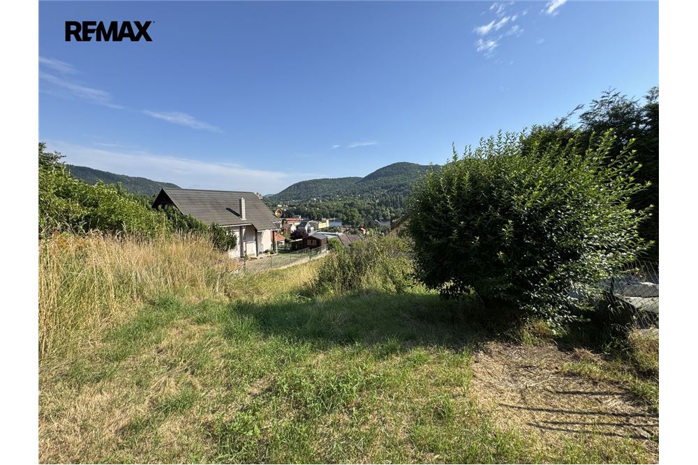 Commercial - Land - Ústí nad Labem, Ústí nad Labem region - Czech Republic - 4 - 29234043-13
