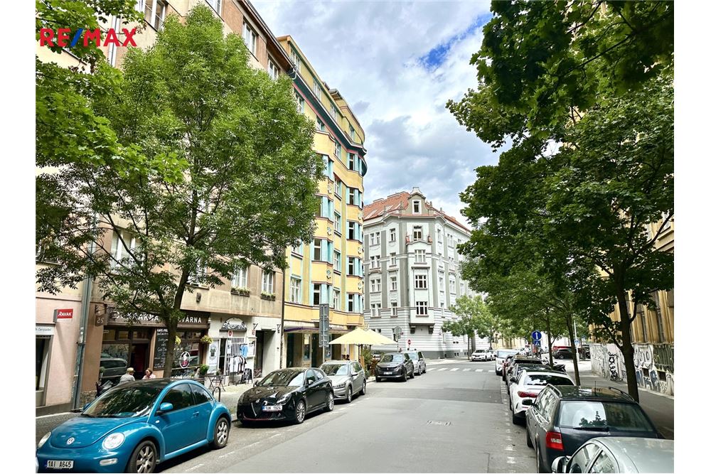 Residential - Condo/Apartment - Prague 3, City of Prague - Czech Republic - 18 - 29234019-849