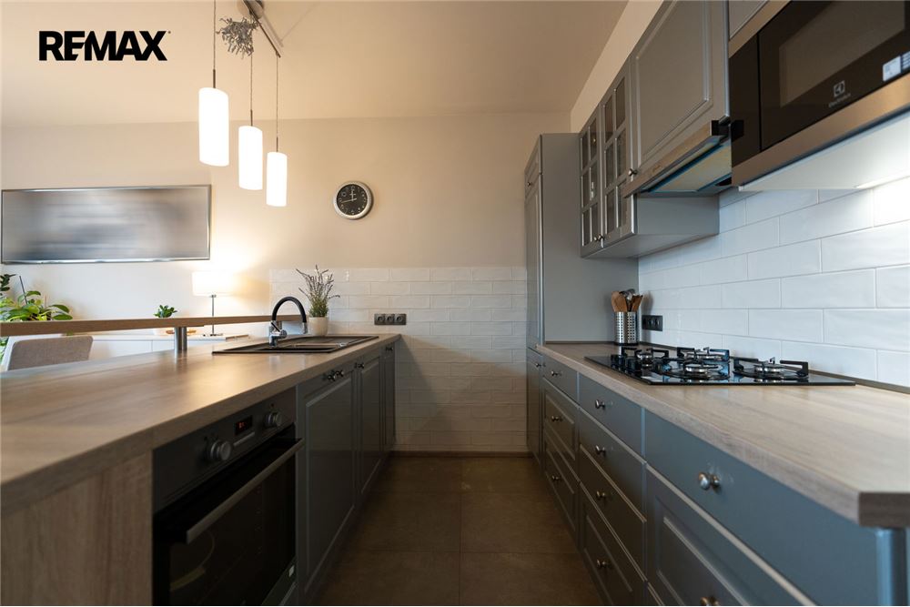Residential - Condo/Apartment - Černošice, Stredocesky region - Czech Republic - 2 - 29234029-426
