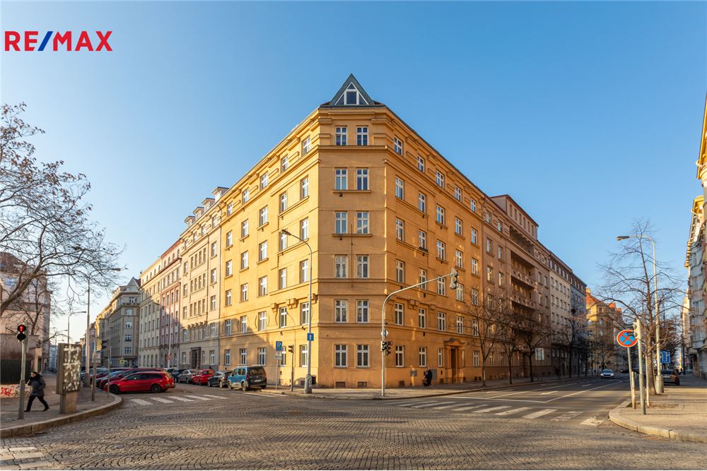 Residential - Condo/Apartment - Prague 3, City of Prague - Czech Republic - 1 - 29234030-326