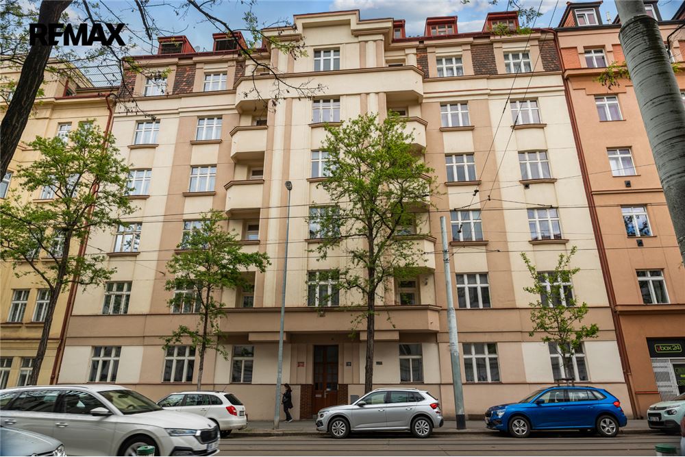Residential - Condo/Apartment - Prague 3, City of Prague - Czech Republic - 2 - 29234029-432