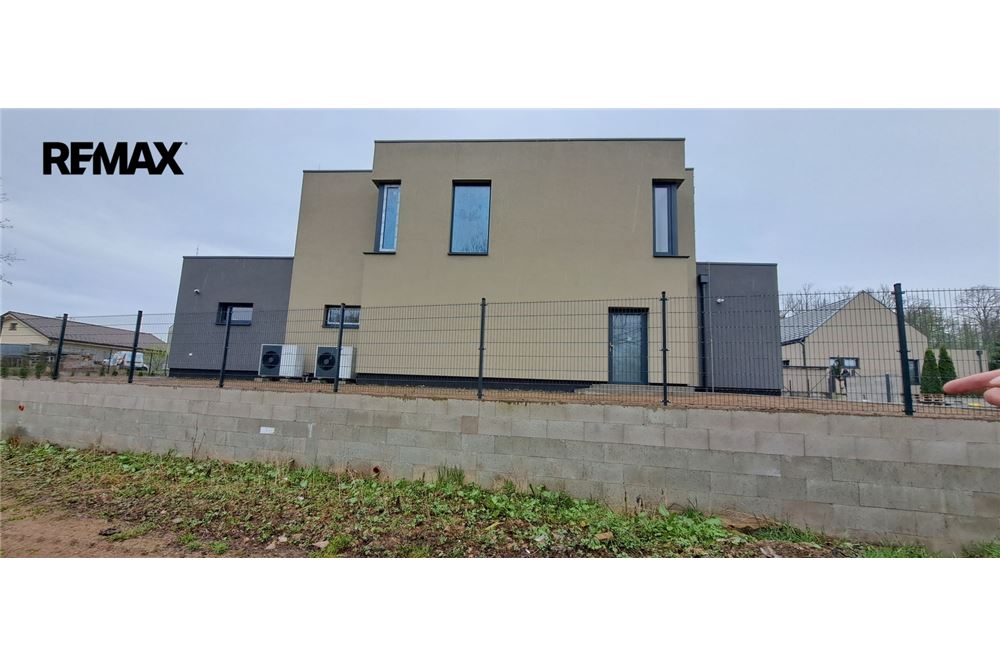 Residential - Condo/Apartment - Vilémov, Vysocina region - Czech Republic - 9 - 29234023-188