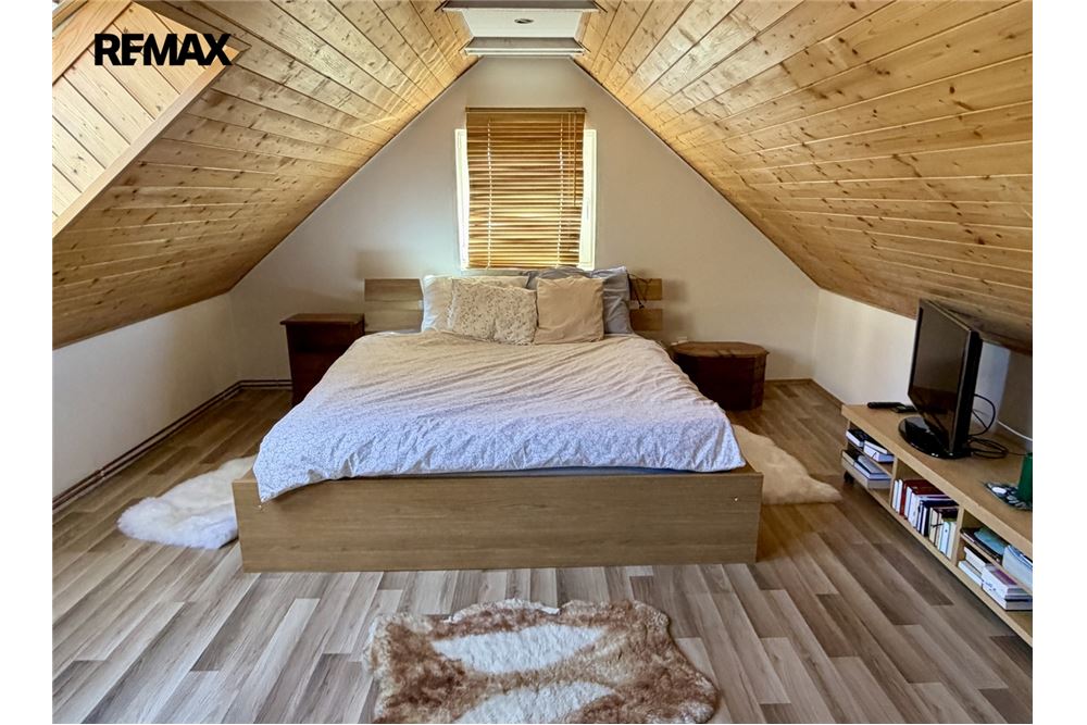 Residential - House - Stará Huť, Stredocesky region - Czech Republic - 26 - 29234019-863