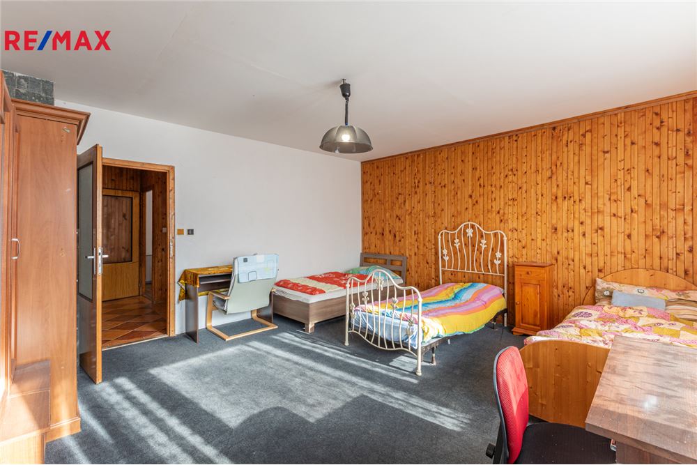 Residential - House - Roztoky, Stredocesky region - Czech Republic - 8 - 29234037-66