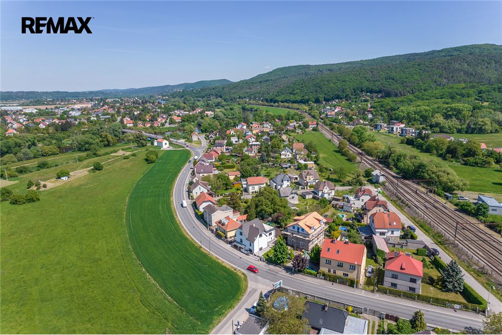 Residential - Condo/Apartment - Řevnice, Stredocesky region - Czech Republic - 23 - 29234029-424