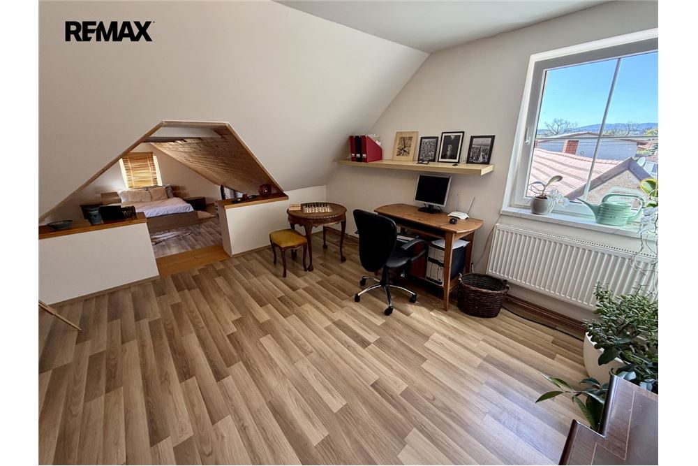 Residential - House - Stará Huť, Stredocesky region - Czech Republic - 22 - 29234019-863