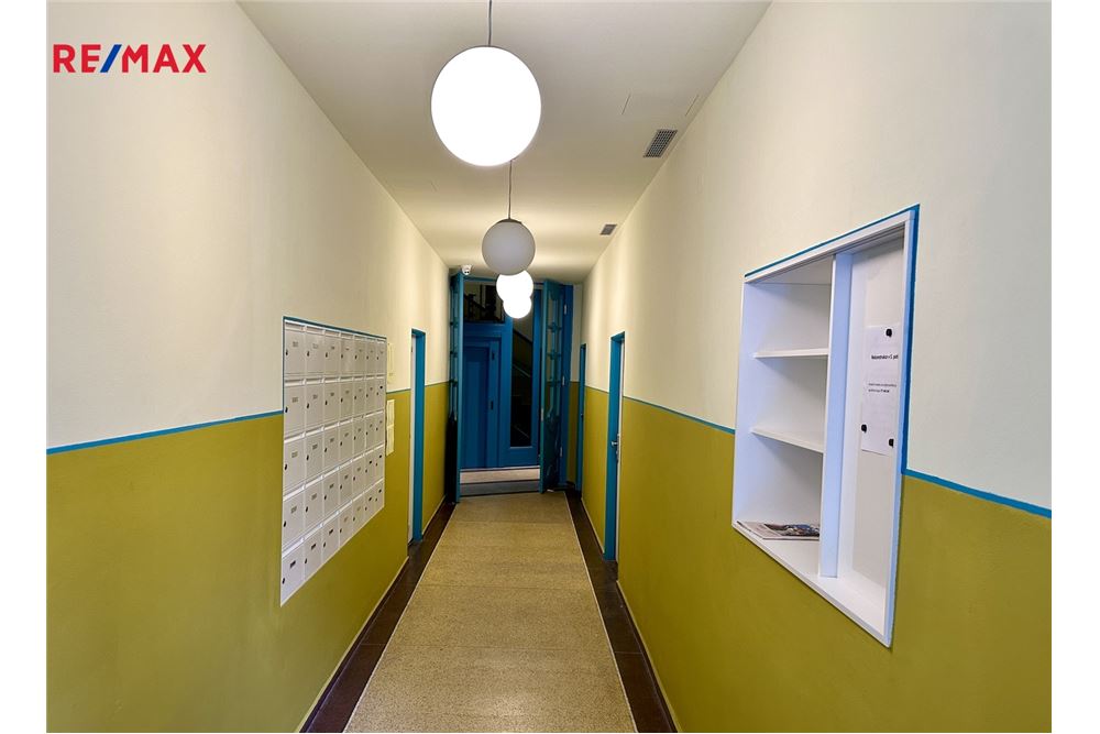 Residential - Condo/Apartment - Prague 3, City of Prague - Czech Republic - 17 - 29234019-849