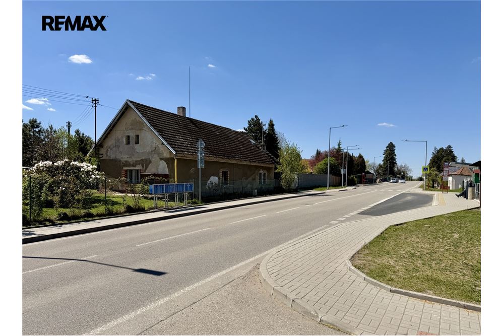 Residential - House - Kamenice, Stredocesky region - Czech Republic - 3 - 29234019-860