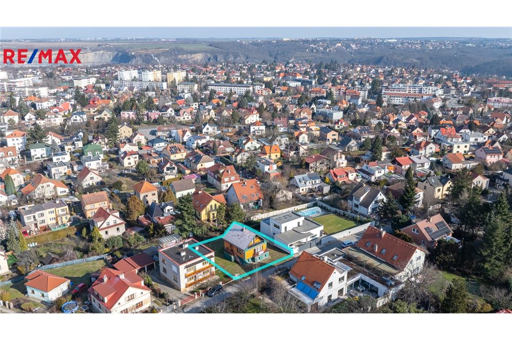 Residential - House - Roztoky, Stredocesky region - Czech Republic - 35 - 29234037-66