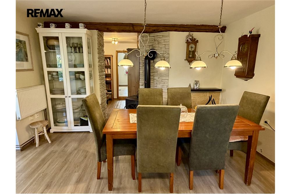 Residential - House - Stará Huť, Stredocesky region - Czech Republic - 12 - 29234019-863
