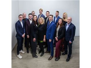 Office of REMAX Search - Prague 5