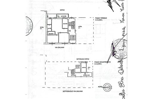 Residential - Condo/Apartment - Nichelino - Italy - 35 - 34061048-4