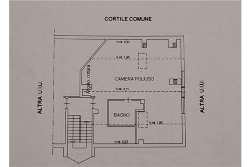 Residential - Condo/Apartment - Turin - Italy - 21 - 34061032-77