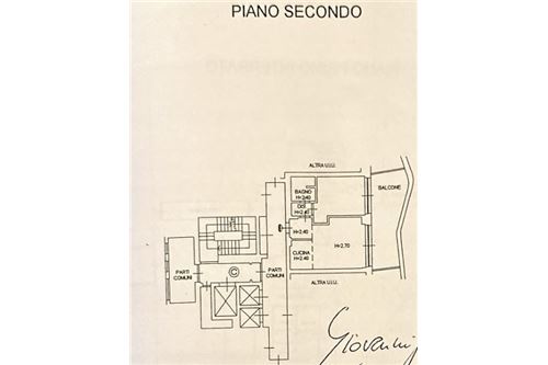 Residential - Condo/Apartment - Milan - Italy - 33 - 34061048-7