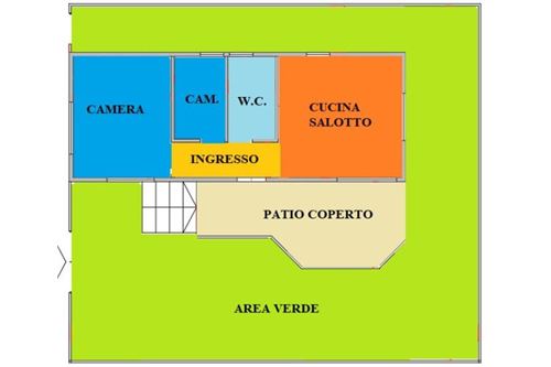 Residential - Chalet - Avigliana - Italy - 25 - 34061028-117