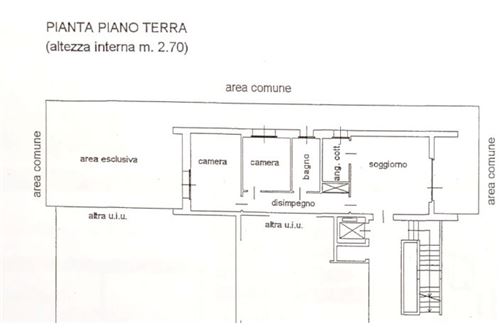 Residential - Condo/Apartment - Rivalta di Torino - Italy - 34 - 34061032-78