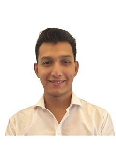Luis Palacios - RE/MAX Remeros