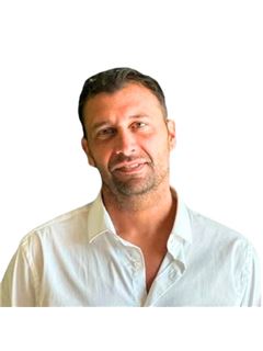 Demian Kopiloff - RE/MAX Remeros