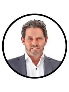 Fernando León Hilú - RE/MAX Remeros