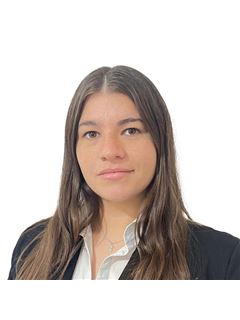 Lucia Nazarena Saavedra - RE/MAX Remeros