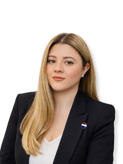 Eleni Sarikidou - RE/MAX EXPERTS