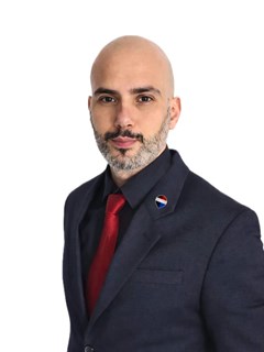 Christos Theologou - RE/MAX EXPERTS