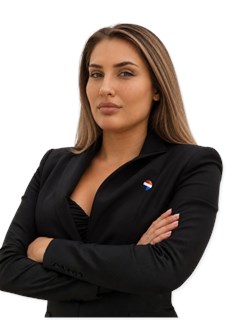 Kalina Georgieva - RE/MAX EXPERTS