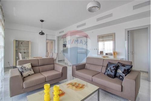 Διαμερίσματα προς πώληση 210 μ² στην τοποθεσία Kontovathkeia, Limassol